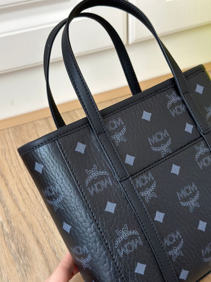 MCM Shopping Bags